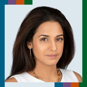 Sabah Mirza